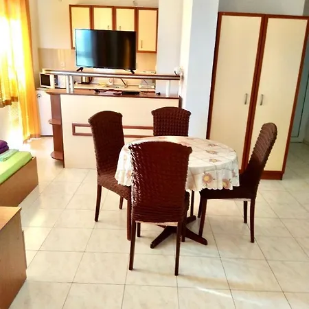 Kъща за гости прохлада 3 и 4 етаж Gasthof 3*