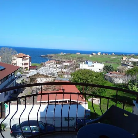 Kъща за гости прохлада 3 и 4 етаж Gasthof