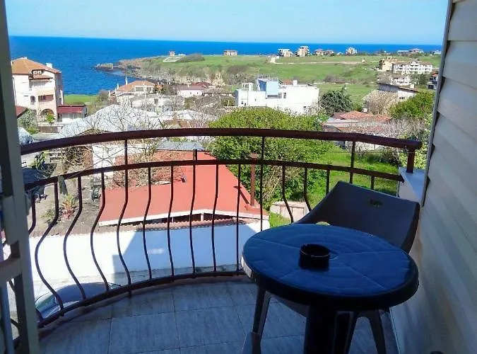 Kъща за гости прохлада 3 и 4 етаж 3*