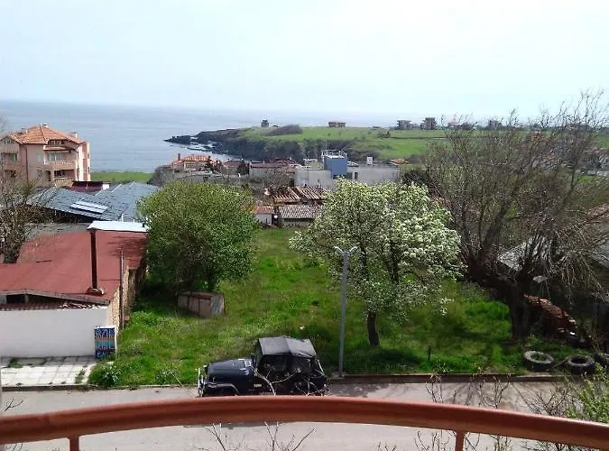 Gasthof Kъща за гости прохлада 3 и 4 етаж 3*