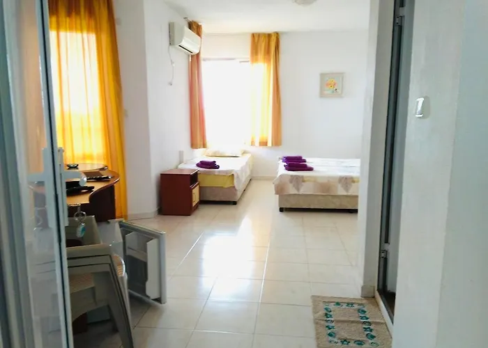 Gasthof Kъща за гости прохлада 3 и 4 етаж