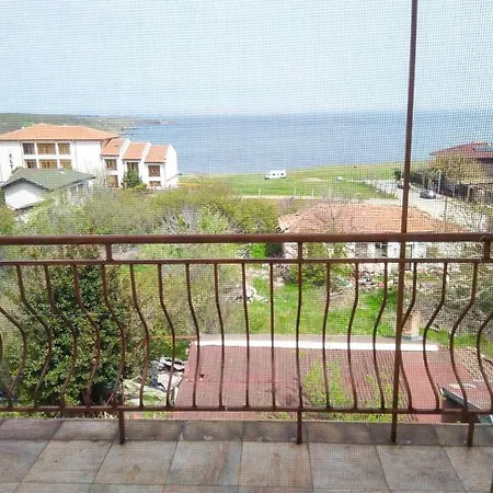 Kъща за гости прохлада 3 и 4 етаж Gasthuis