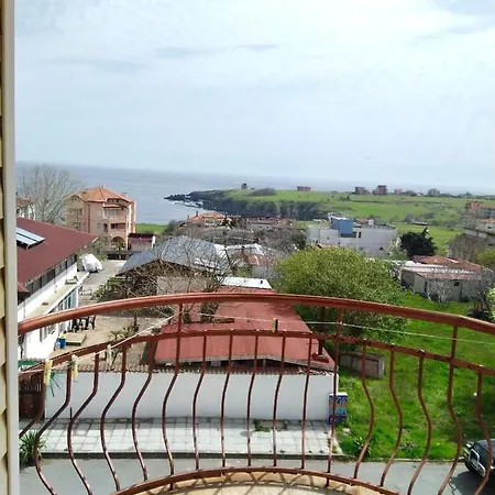 Kъща за гости прохлада 3 и 4 етаж Gasthuis