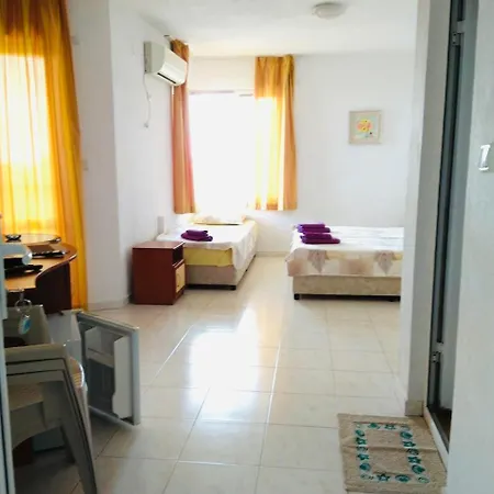 Gasthuis Kъща за гости прохлада 3 и 4 етаж