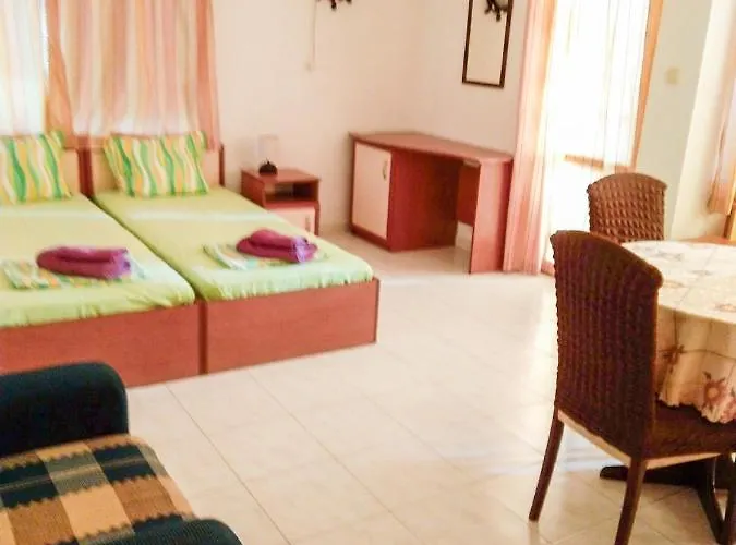 Kъща за гости прохлада 3 и 4 етаж